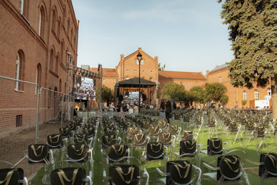 Gala jubileuszu 170-lecia